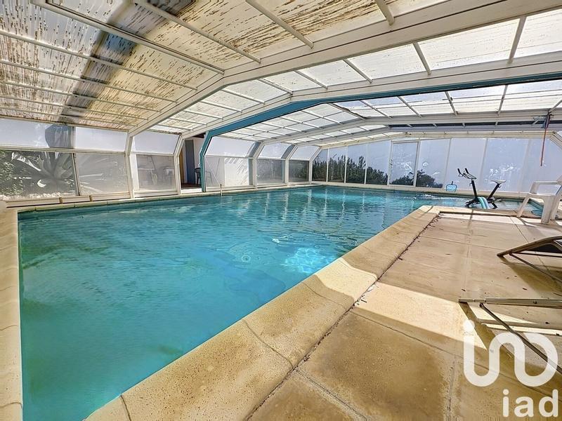 Maison de maîtres - 168 m² - 4 pièces