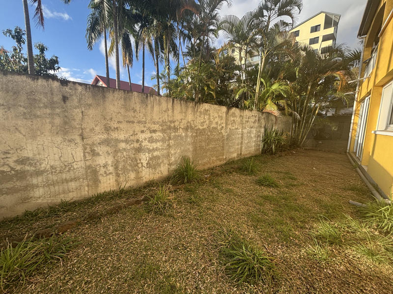 Local commercial - 56 m²