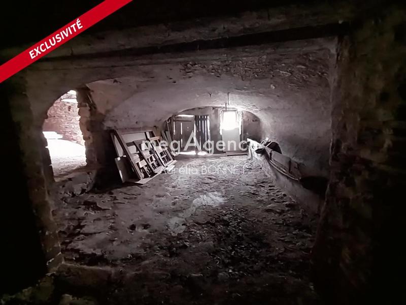 Maison de campagne - 123 m² - 5 pièces