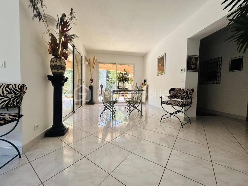 Villa - 108 m² - 4 pièces