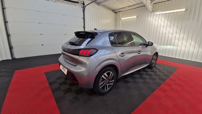 Peugeot 208 Bluehdi 100 s&amp;amp;S Allure Business