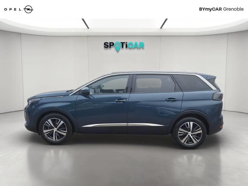 Peugeot 5008 BlueHDi 130ch s&amp;S Eat8 Allure Pack
