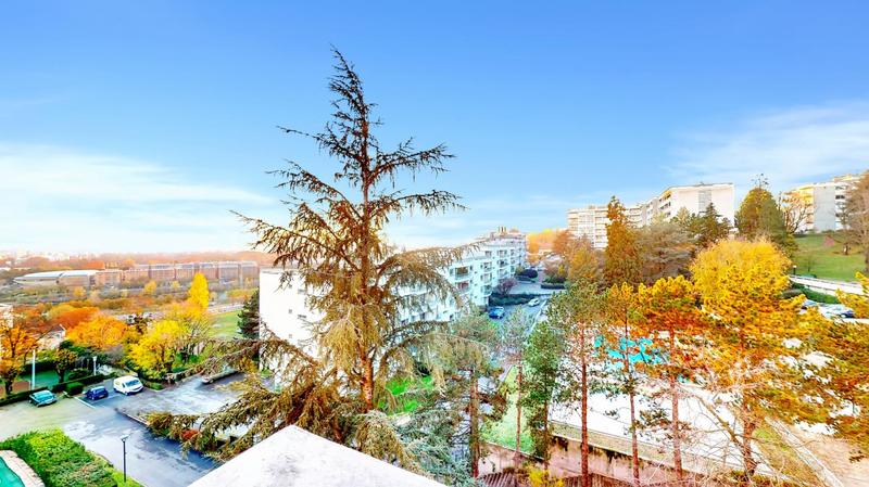 Appartement - 131 m² - 5 pièces