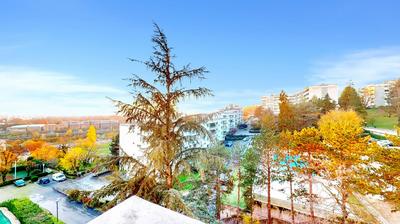 Appartement - 131 m² - 5 pièces