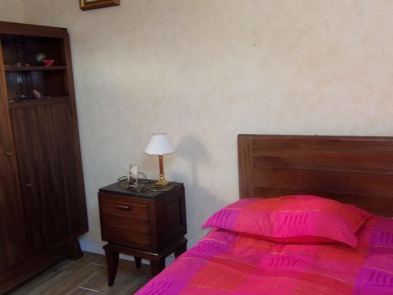 Maison - 140 m² - 7 pièces