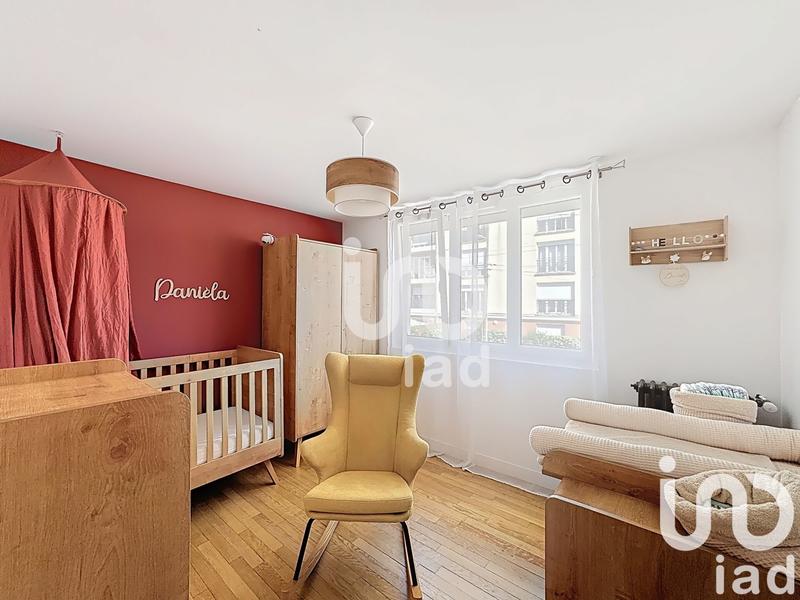 Maison - 125 m² - 6 pièces