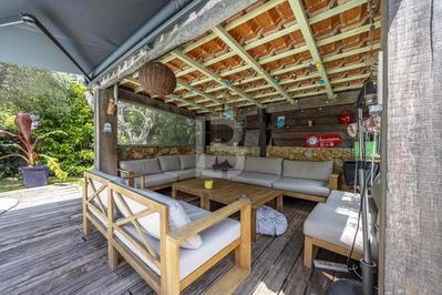 Villa - 149 m² - 4 pièces