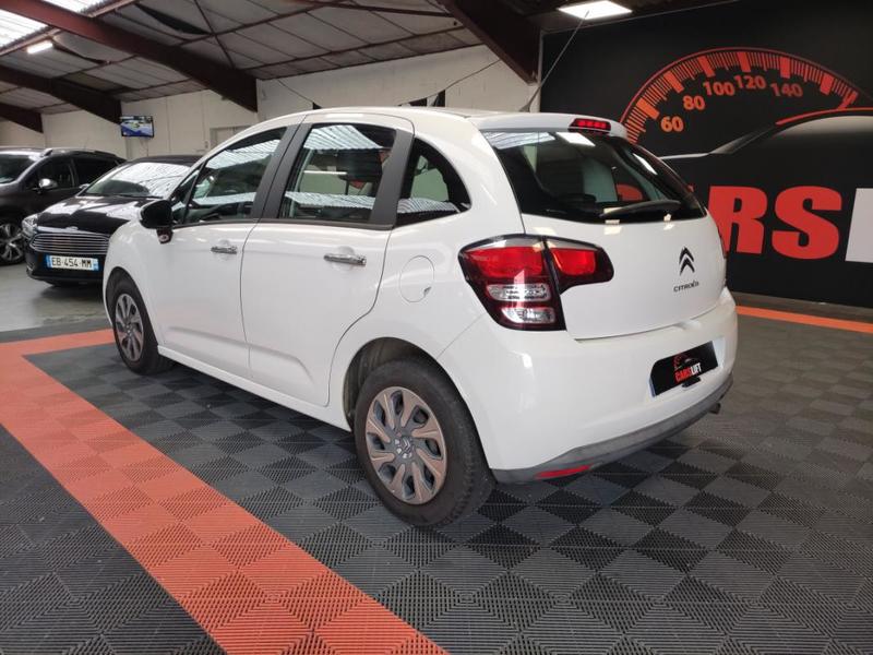 Citroën C3 1.0 Vti 68 Ch Feel 1ere Main - Garantie 6 Mois