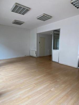 Local commercial - 130 m²