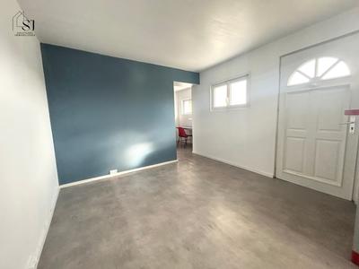 Maison - 32 m² - 2 pièces