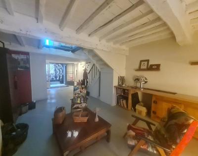 Maison de ville - 142 m² - 4 pièces