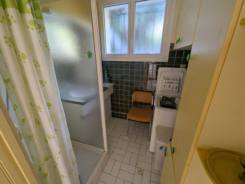 Maison - 82 m² - 3 pièces