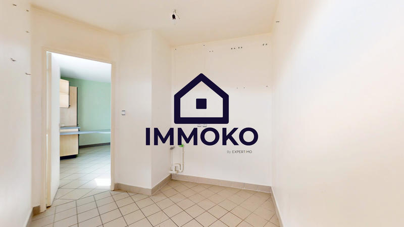 Appartement - 102 m² - 4 pièces