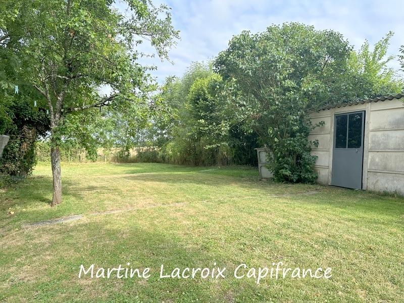Maison de campagne - 130 m² - 6 pièces
