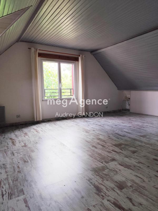 Villa - 174 m² - 7 pièces