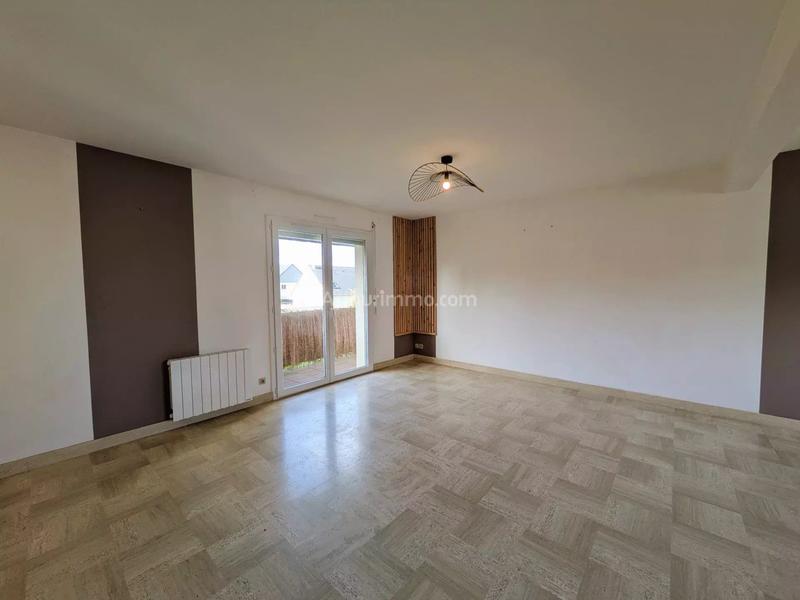 Maison - 94 m² - 4 pièces