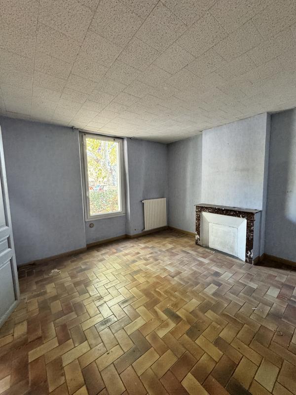 Maison - 145 m² - 8 pièces