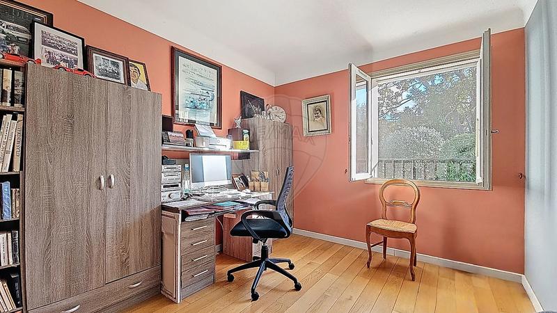 Maison - 145 m² - 5 pièces