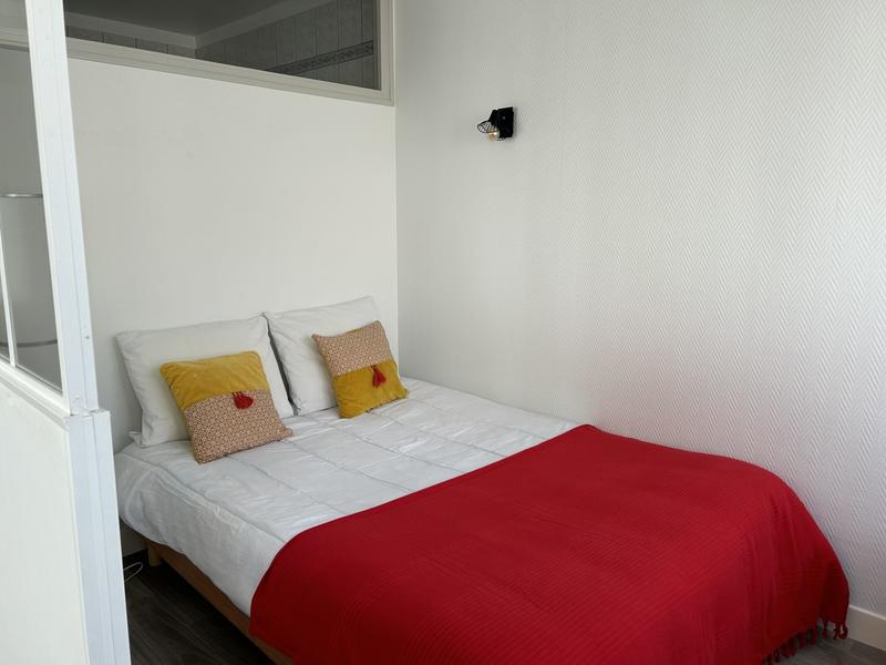 Appartement - 37 m² - 1 pièce