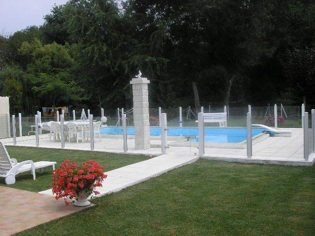 Maison - 70 m² - 4 pièces