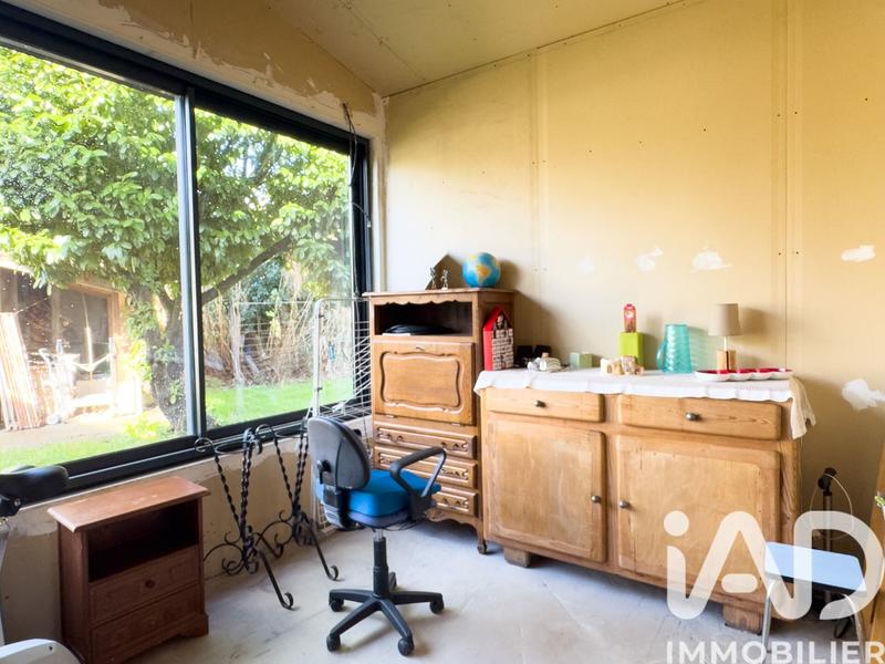 Maison - 140 m² - 4 pièces