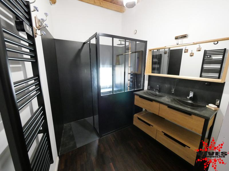 Maison - 152 m² - 5 pièces