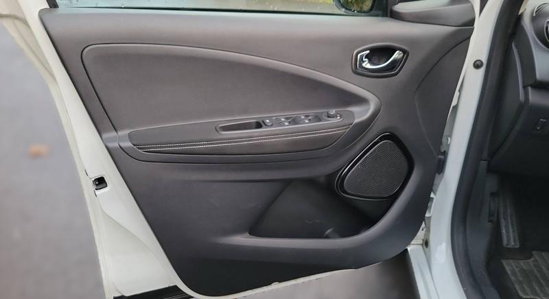 Renault Zoe R90 40kWh Business - Automatique