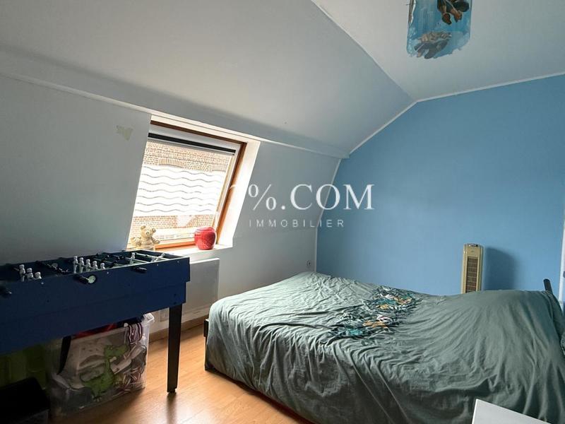 Maison - 73 m² - 4 pièces