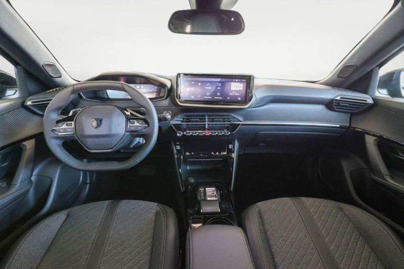 Peugeot 2008 130 Eat8 Allure Suréquipé