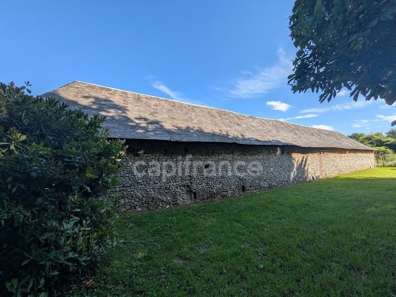 Maison - 159 m² - 6 pièces