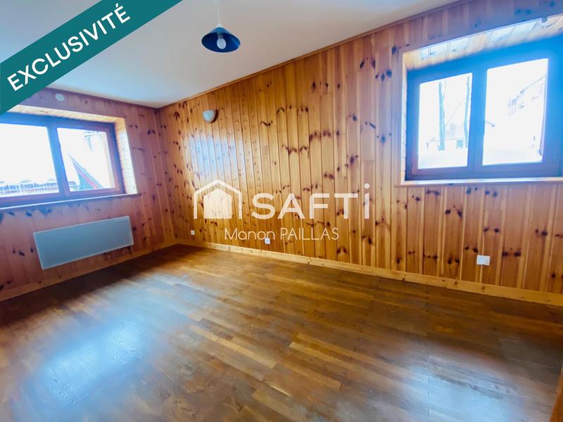 Ferme - 180 m² - 6 pièces