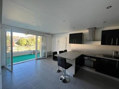 Appartement - 53 m² - 3 pièces