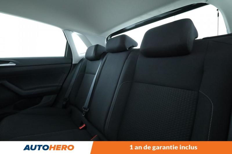 Volkswagen Polo 1.0 Tsi Confortline Business 95 ch