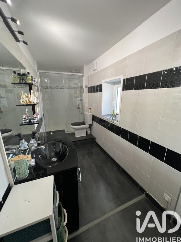 Maison - 117 m² - 4 pièces