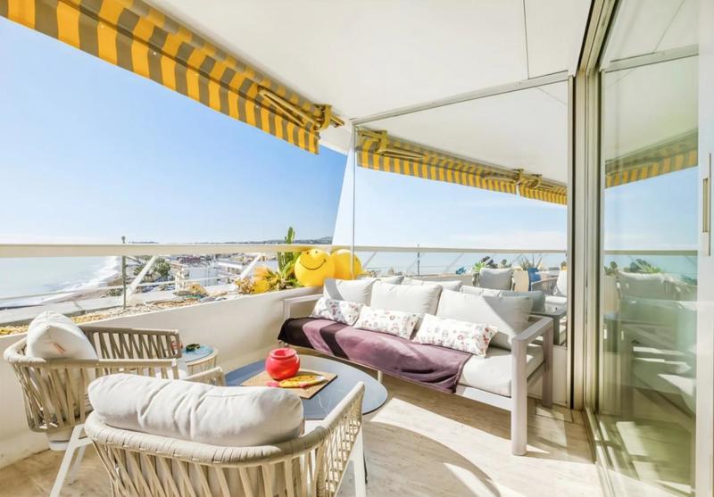 Appartement - 79 m² - 3 pièces