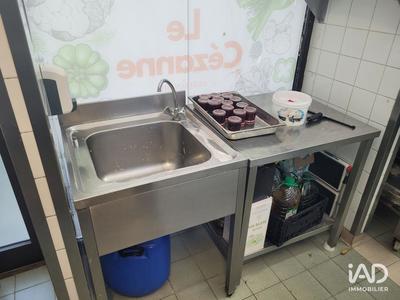 Local commercial - 125 m²