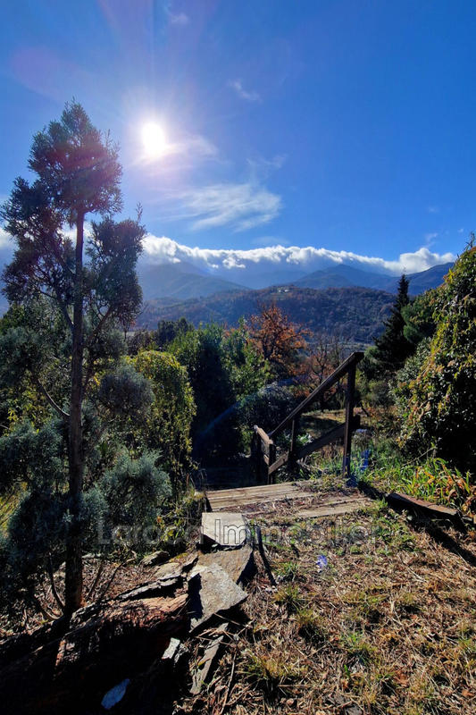 Villa - 175 m² - 7 pièces