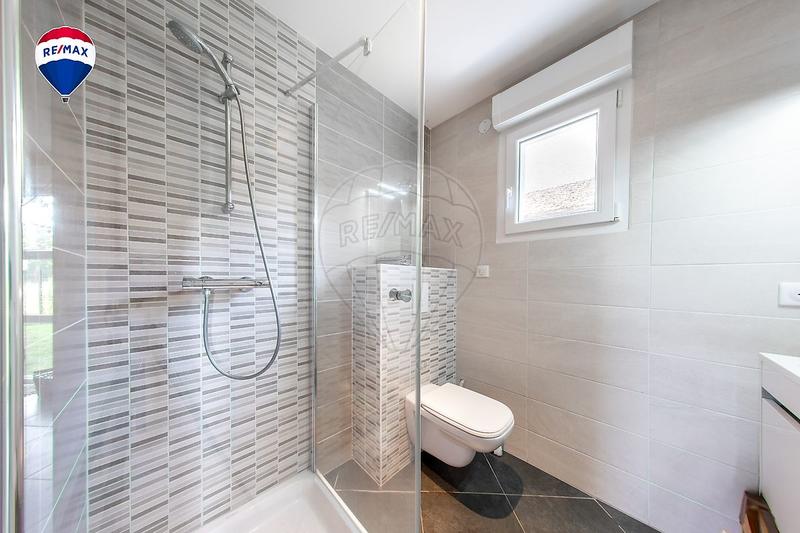 Maison - 140 m² - 4 pièces