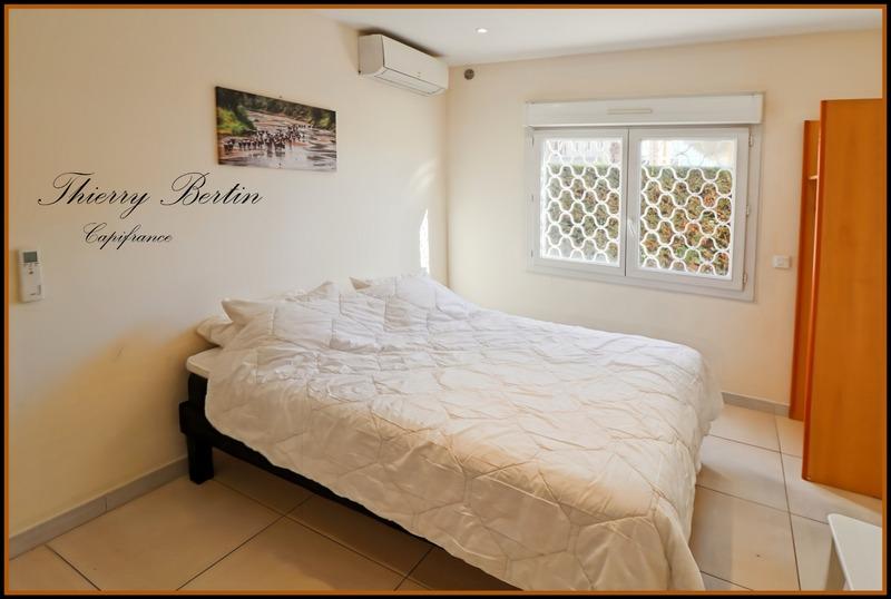 Appartement - 243 m² - 9 pièces