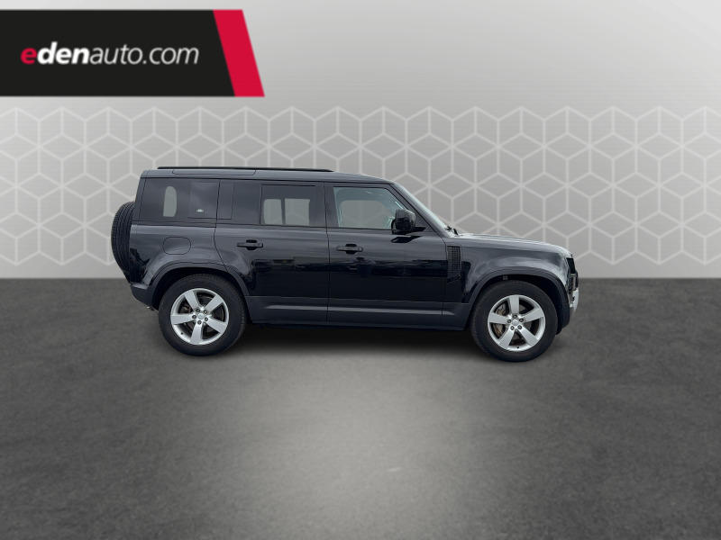 Land Rover Defender 110 P400e Phev Bva8 X-Dynamic Hse