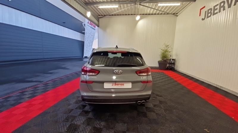 Hyundai i30 Sw 1.0 t-Gdi 120 Dct-7 Hybrid 48v n Line