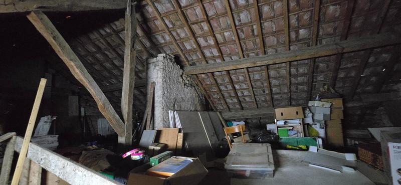 Maison - 133 m² - 6 pièces