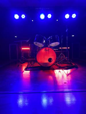 L’Usine Café Concert