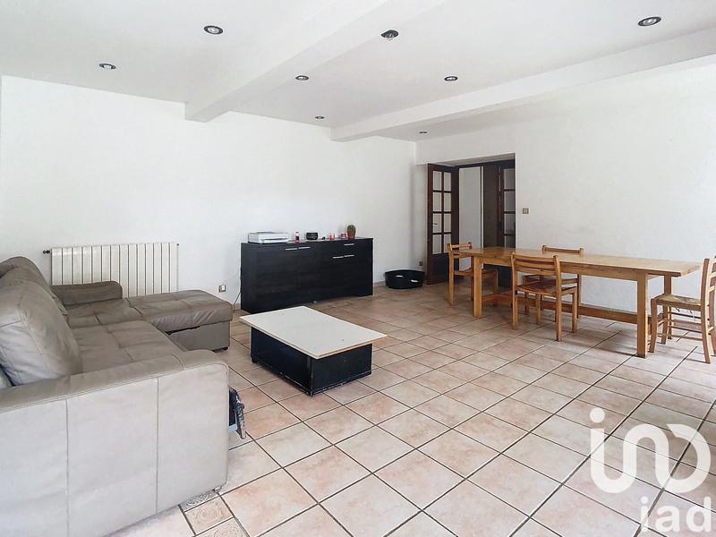 Maison - 131 m² - 5 pièces