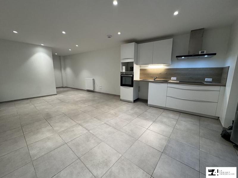 Appartement - 71 m² - 3 pièces