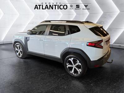 Dacia Duster Hybrid 140 4x2 Journey