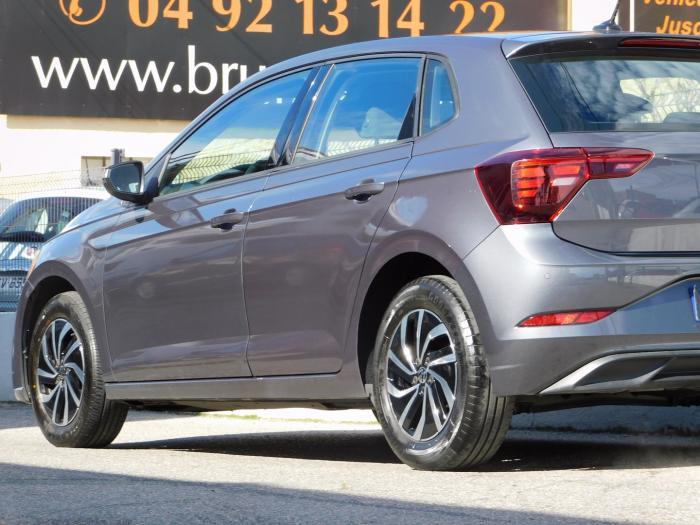Volkswagen Polo 1.0 Tsi 95ch Life