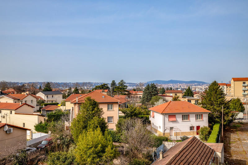 Appartement - 74 m² - 4 pièces