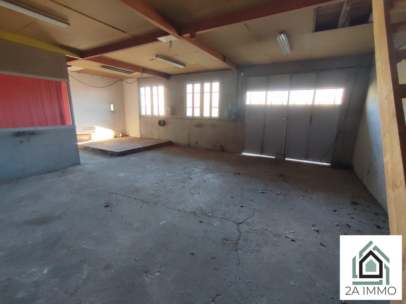 Maison - 71 m² - 4 pièces