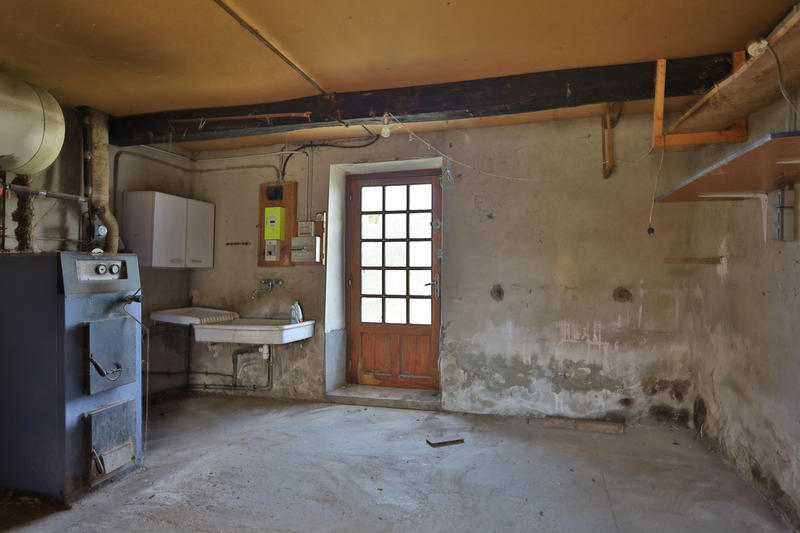 Maison - 133 m² - 5 pièces